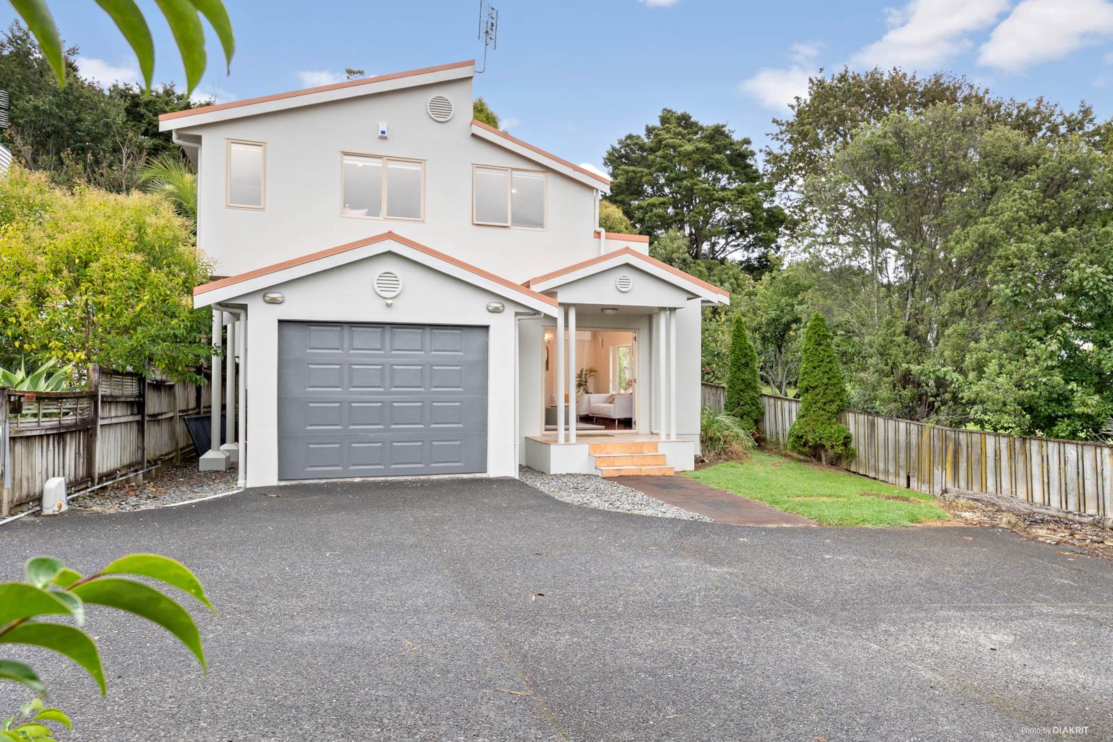 27a Arthur Street, Ellerslie, Auckland, 3 कमरे, 2 बाथरूम, House