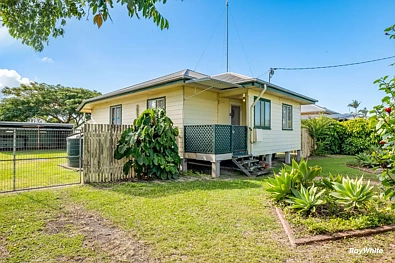 Bundaberg South 2房  CALLING ALL RENOVATORS & FIRST HOME BUYERS
