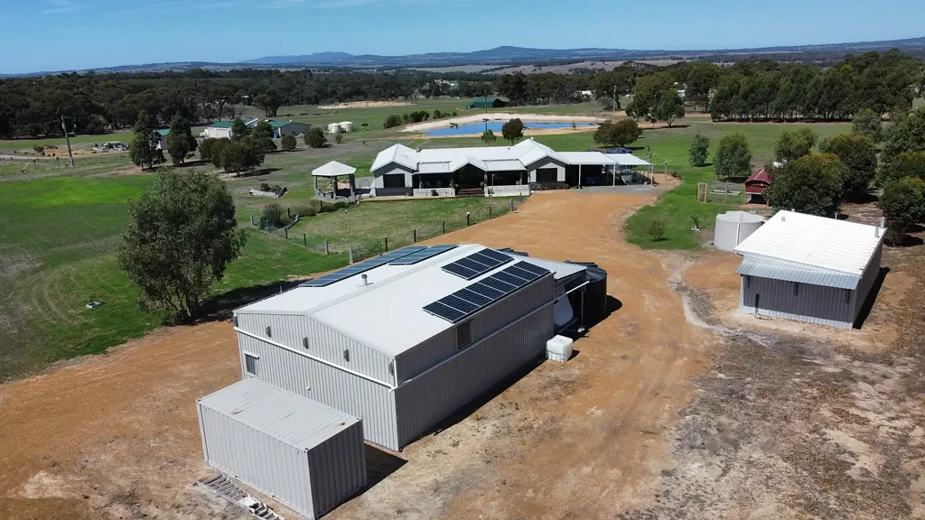 1305 Carbarup Road, Kendenup, WA 6323