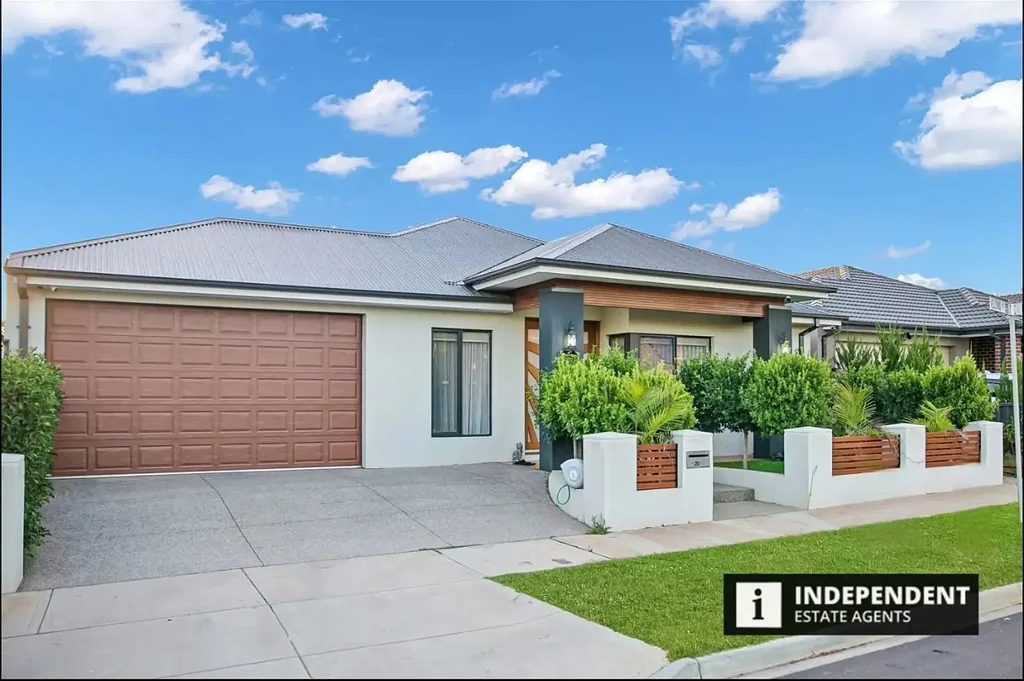 20 Veltins way, Cobblebank, VIC 3338
