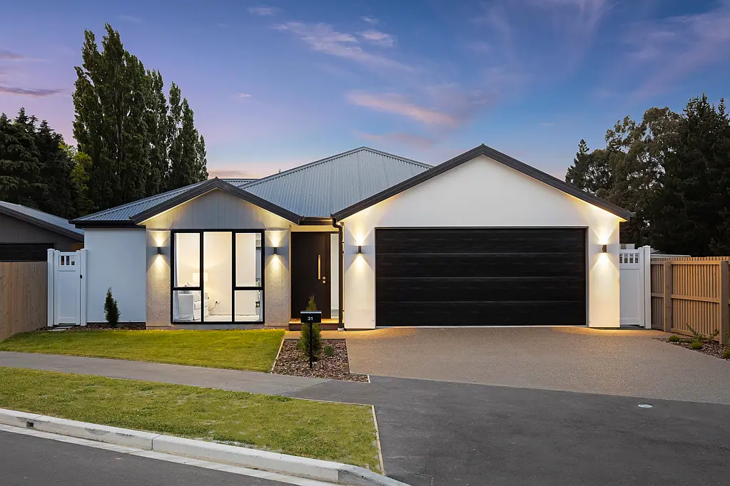 31 Georgina Street, Marshland, Christchurch, Canterbury