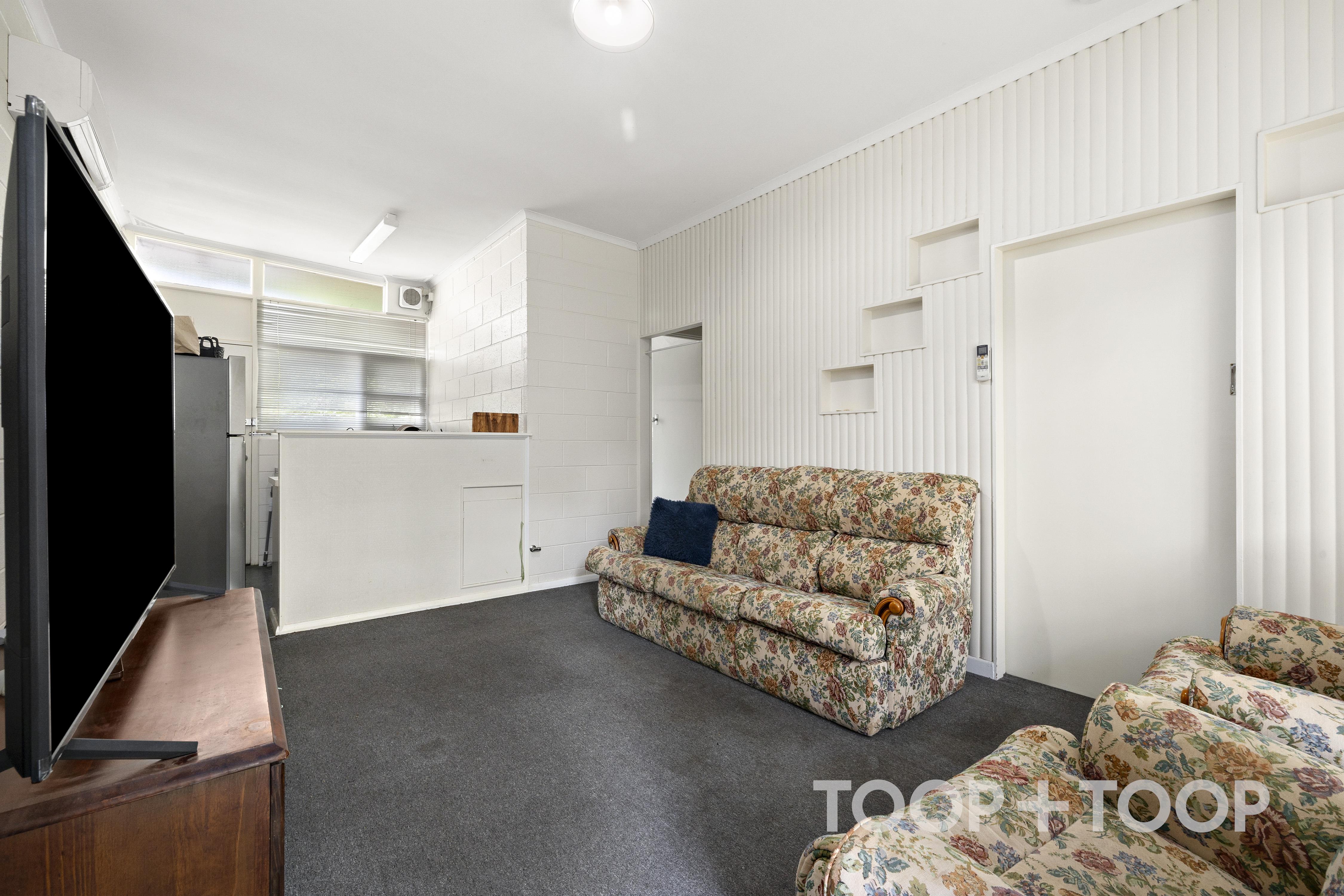 UNIT 5 565 PORTRUSH RD, GLENUNGA SA 5064, 0 chambres, 0 salles de bain, Unit