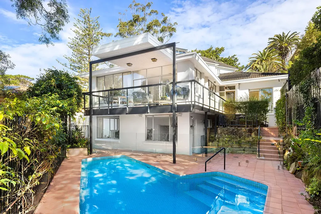 72 Drumalbyn Road, Bellevue Hill, NSW 2023