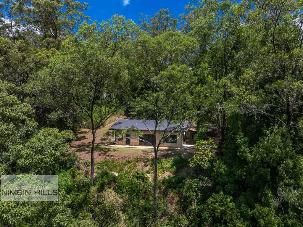 Jiggi 2Kwarto Off-Grid Luxury in the Hills