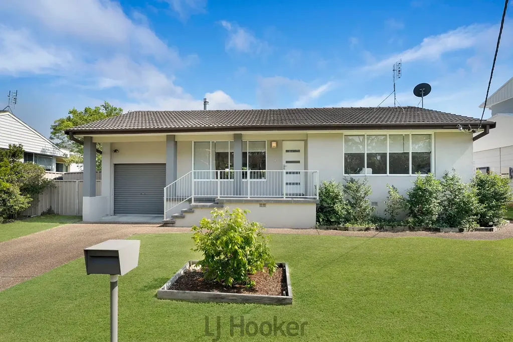 85 Letchworth Parade, Balmoral, NSW 2283