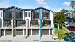 Lot 1/1 Waters Place, New Lynn