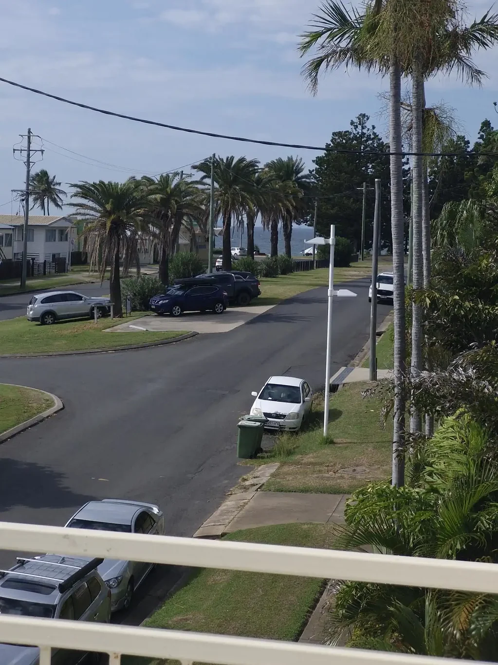 Convenient location in the heart of Emu Park