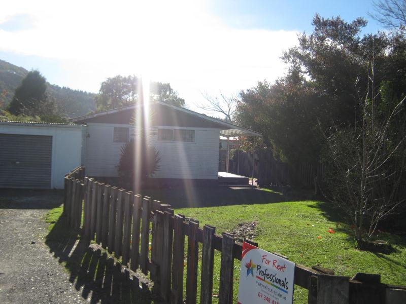 20 Cherrywood Place, Western Heights, Rotorua, 3部屋, 1バスルーム