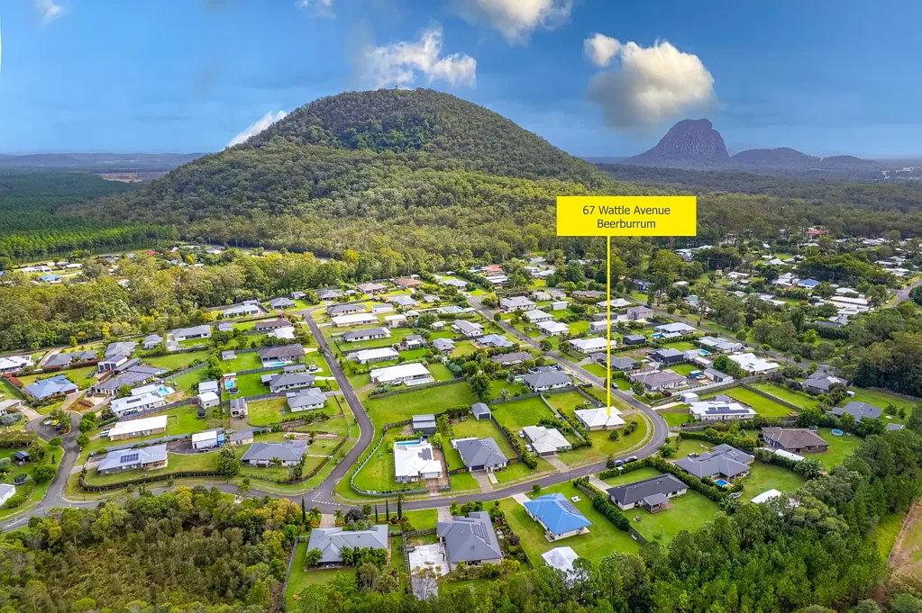 67 Wattle Avenue, Beerburrum, QLD 4517