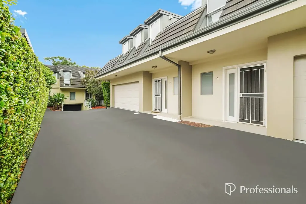 Bardwell Park 3ห้องนอน Convenience, Style and Comfort .