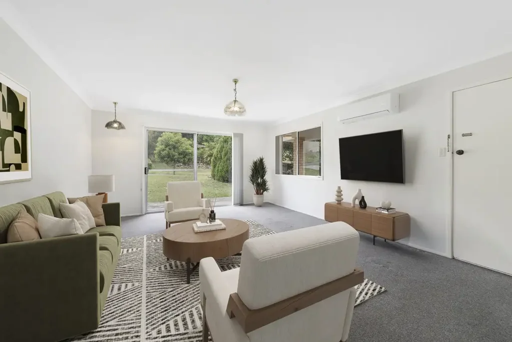 14 Harward Street, The Gap, QLD 4061