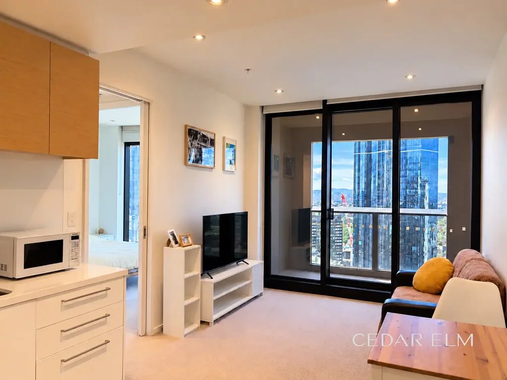 Southbank 1कमरा Elevated City Living in the Heart of Southbank | Prima Tower