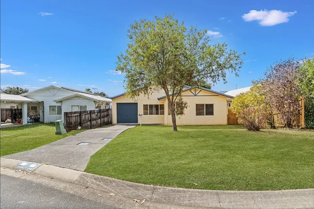 SPACIOUS FAMILY HOME