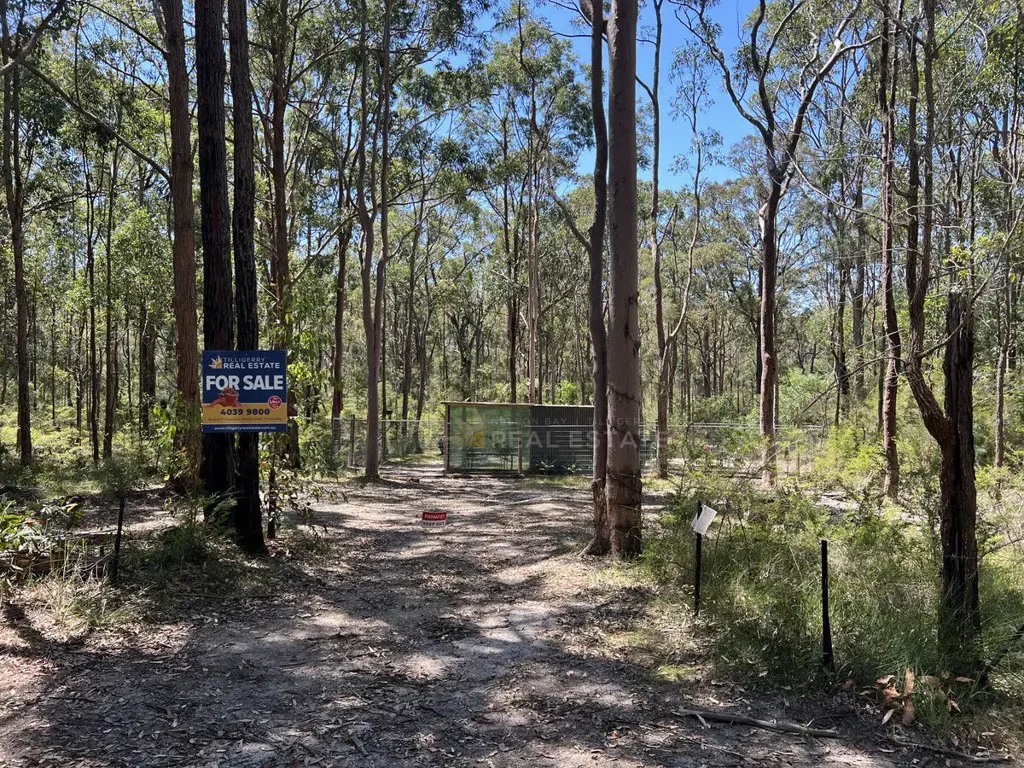 LOT 434 & 435 Glen Innes Road, North Arm Cove, NSW 2324
