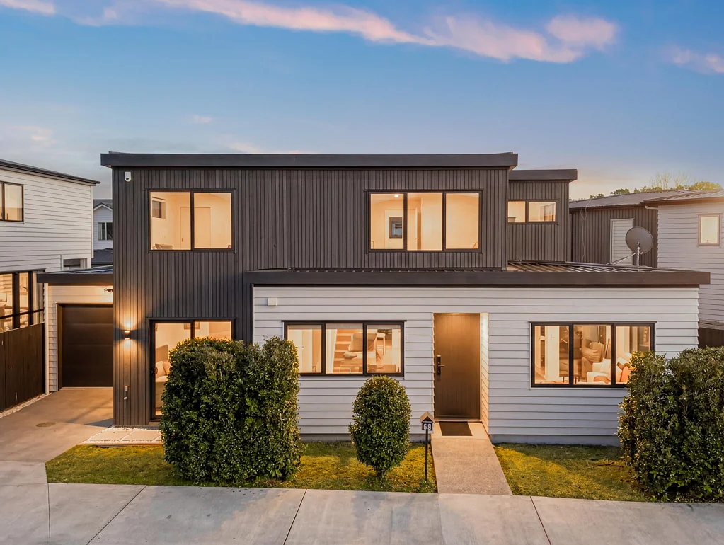 Hobsonville 4Habitaciones Modern Family Living in Scott Point, Hobsonville