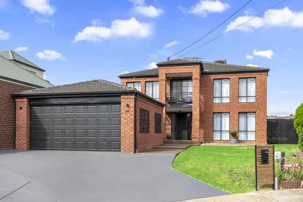 49 Hawthorn Street, Portarlington, VIC 3223