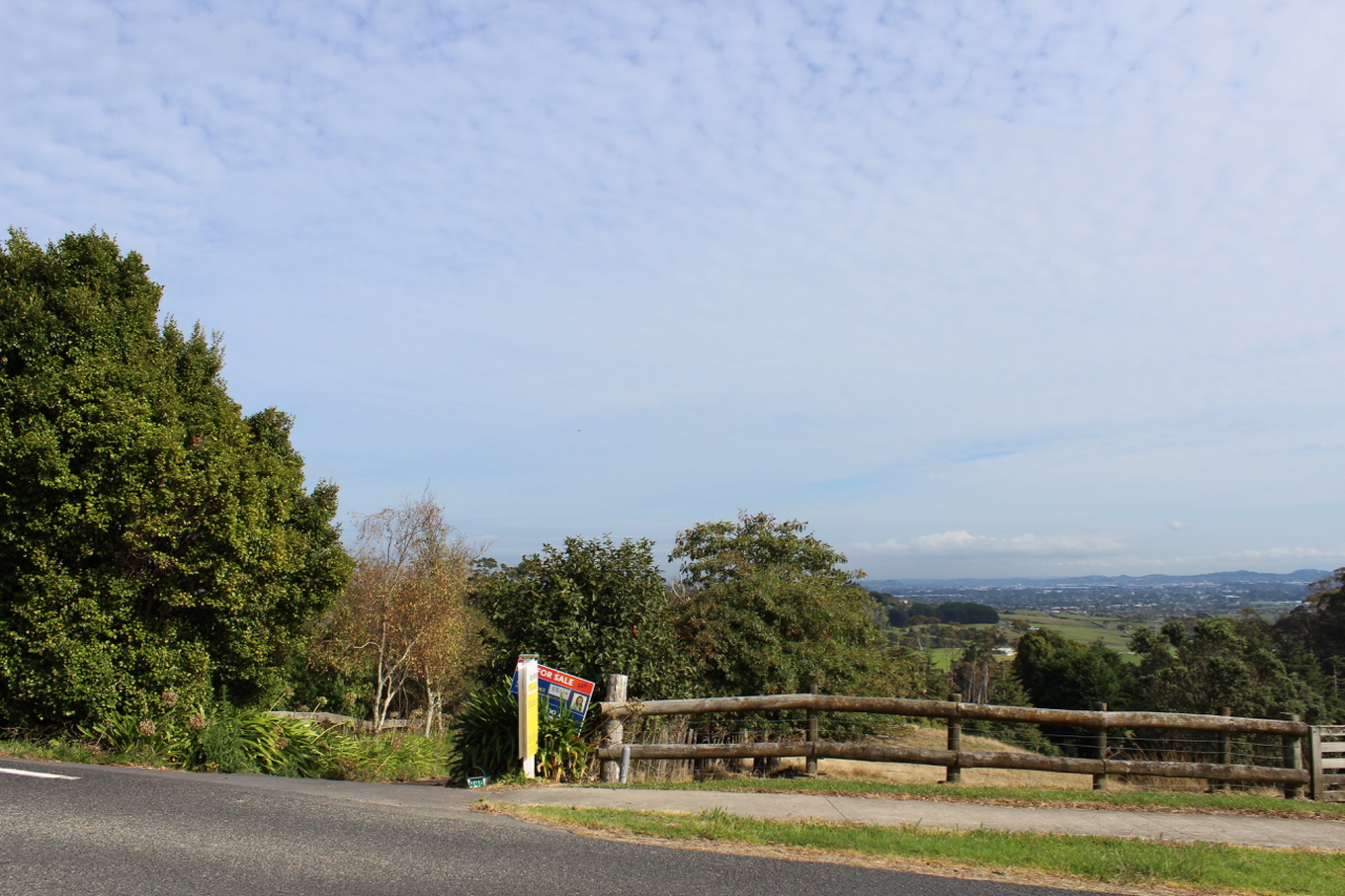 440 Redoubt Road, Totara Park