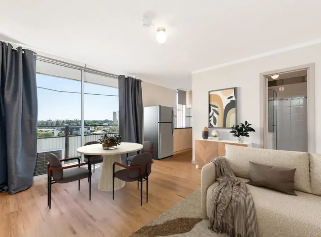 81/4 Bulwer Street, Perth, WA 6000