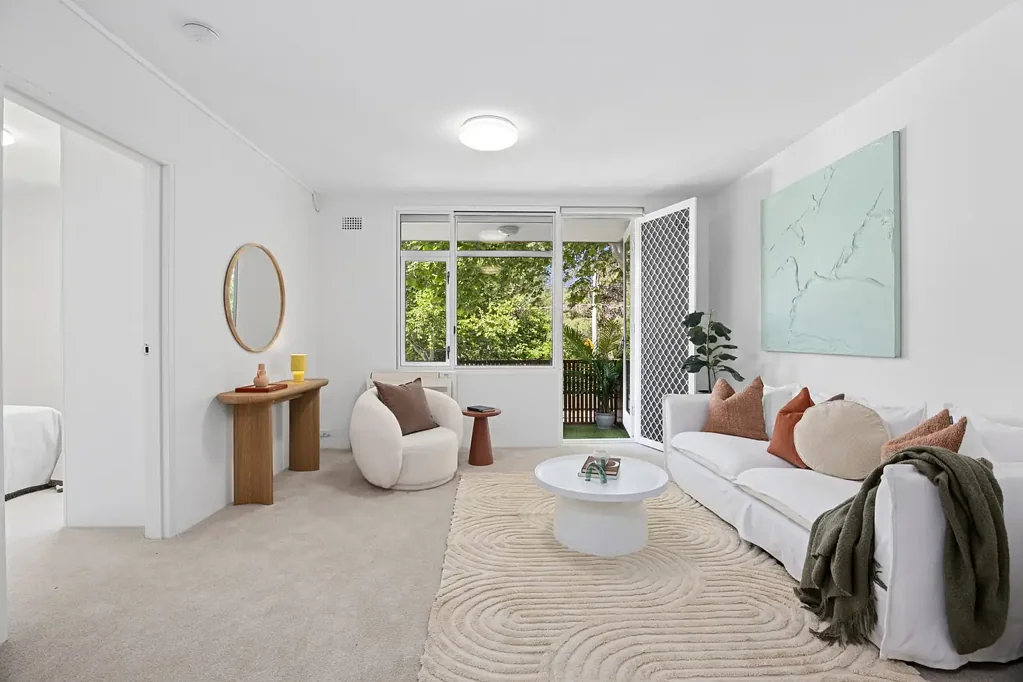 3/170 Falcon Street, Crows Nest, NSW 2065