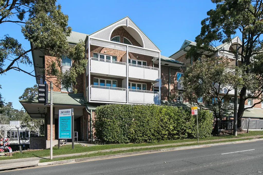 Pennant Hills 1Kwarto Immaculately Presented One Bedroom Loft-Style Apartment!