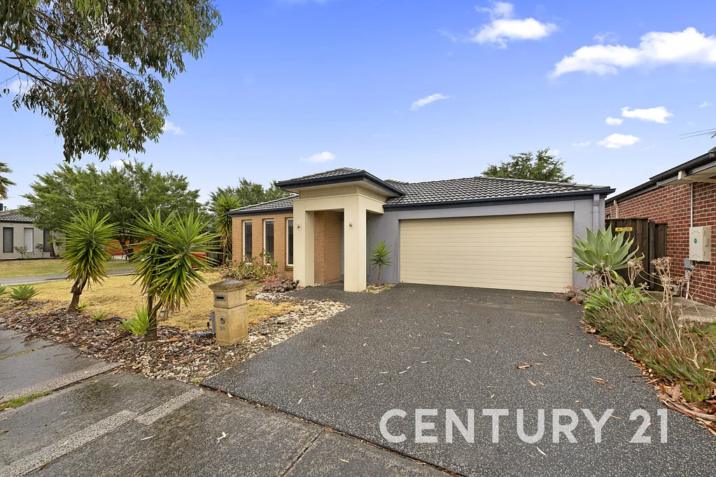 38 Island Circuit, Lyndhurst, VIC 3975