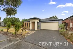 38 Island Circuit, Lyndhurst