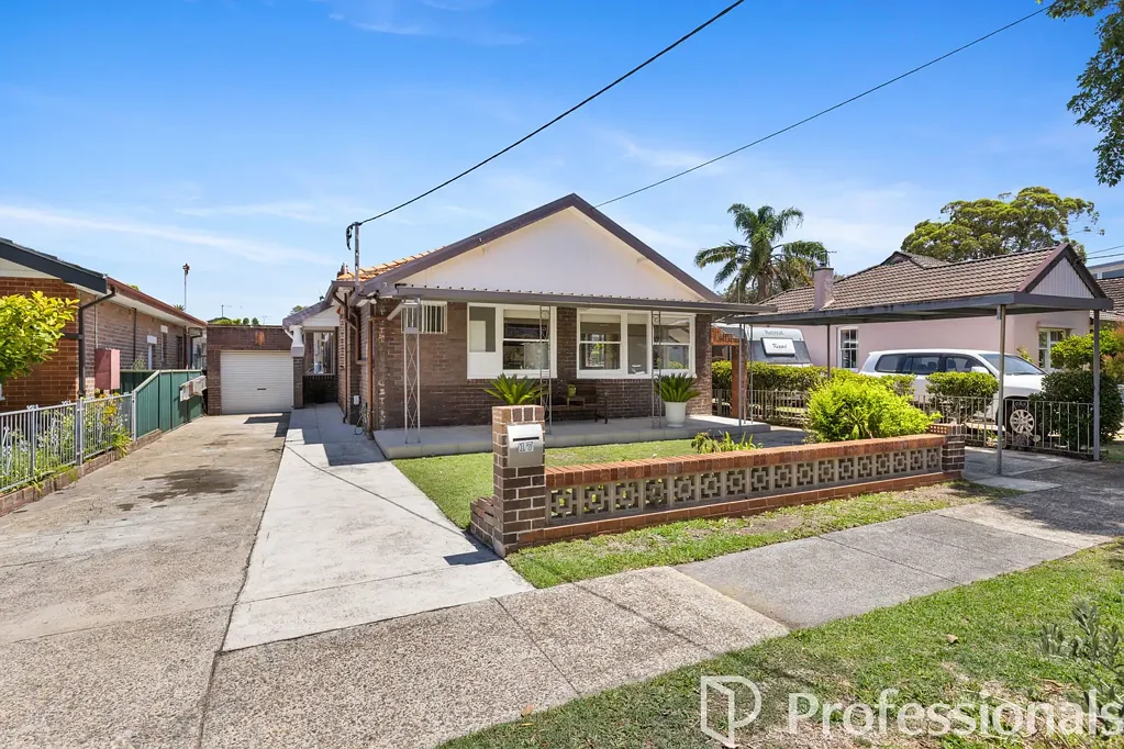17 Walmer Street, Ramsgate, NSW 2217