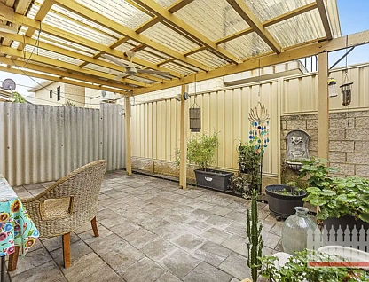 7/125 Waterloo Street, Tuart Hill, WA 6060, 2房, 1浴, House