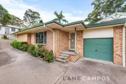 1/21 A Rudd Street, Lambton