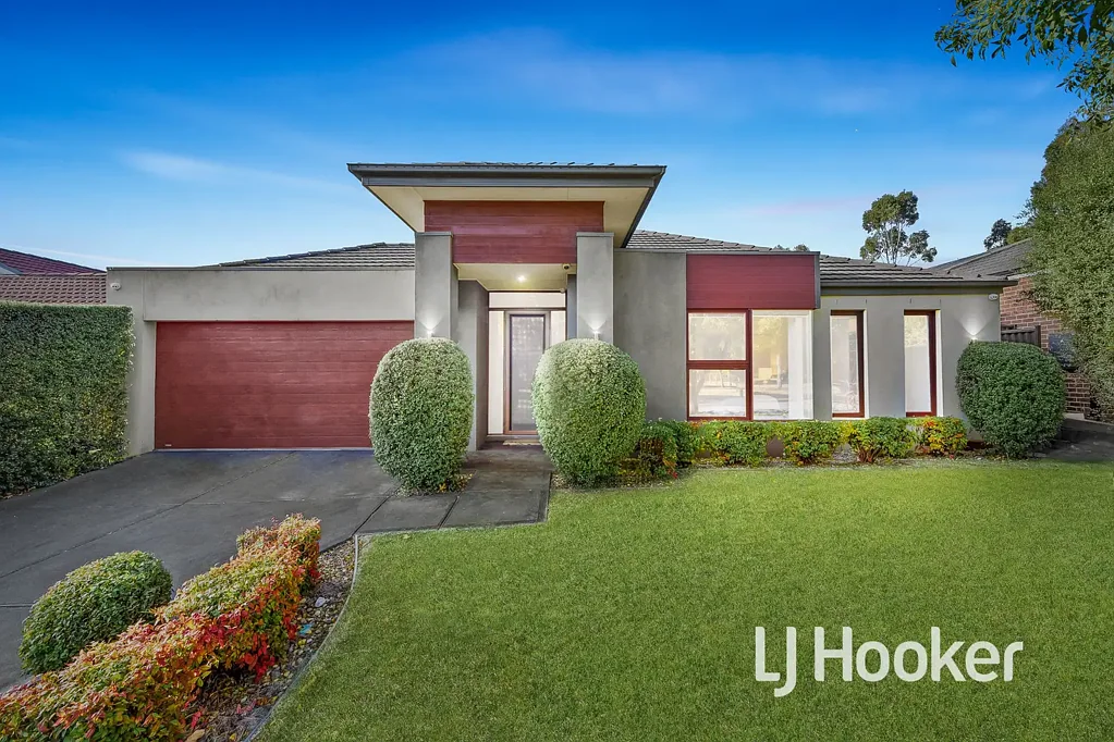 70 Wurundjeri Boulevard, Berwick, VIC 3806