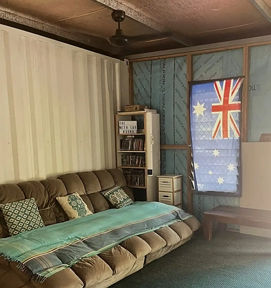 7 Waihoi road, Dundee Beach, NT 840, 1 Bedrooms, 1 Bathrooms, Lifestyle Section