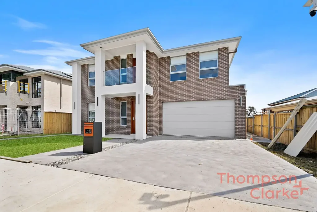 Custom Design Five Bedroom Masterpiece!