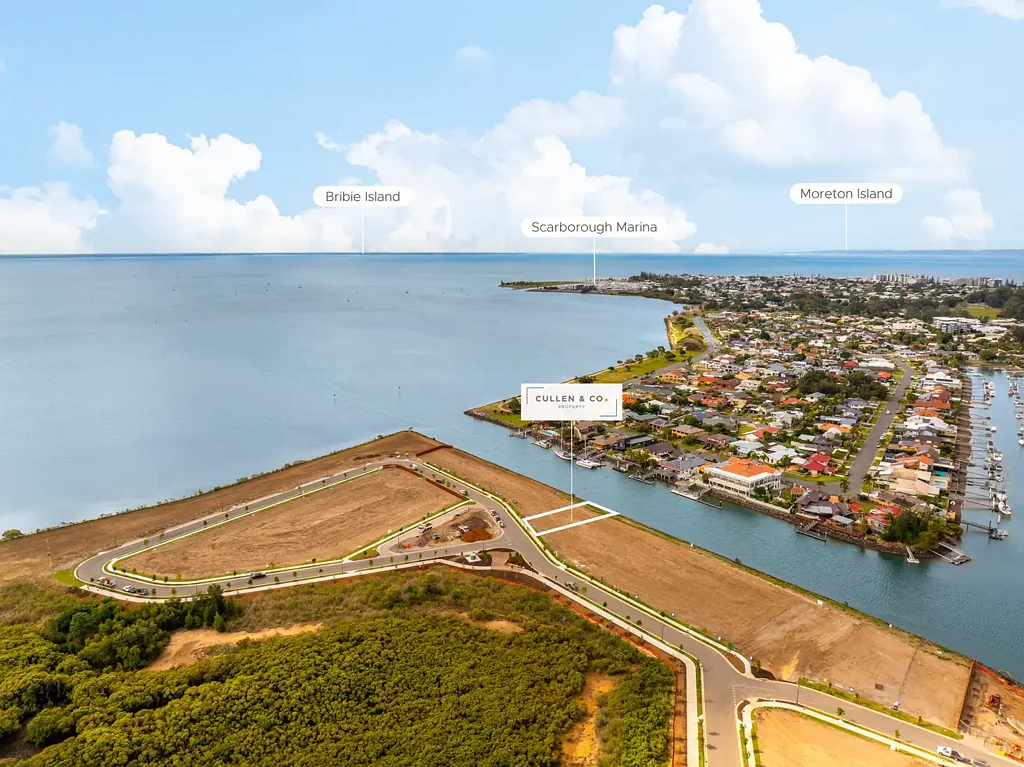 Newport Selling Now - Exclusive Waterfront Lifestyle Awaits You!