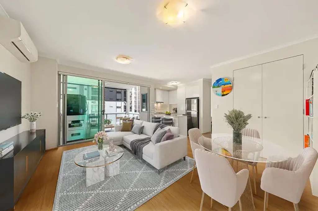 302/9 Kurilpa Street, West End, QLD 4101
