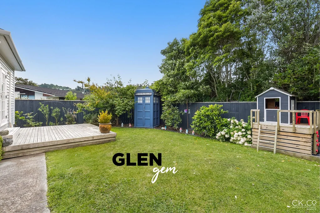 6 Glen Road, Stokes Valley, Lower Hutt City, Wellington