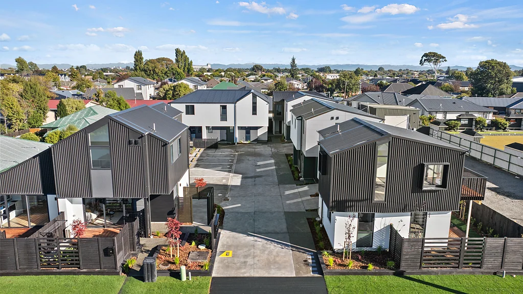 Woolston 2房  Best Priced Opportunity - Selling Fast!