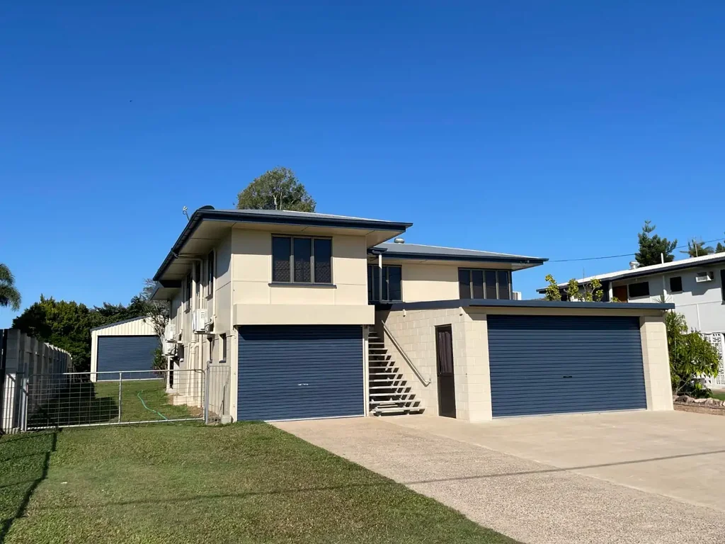 4 Marina Parade, Ingham, QLD 4850