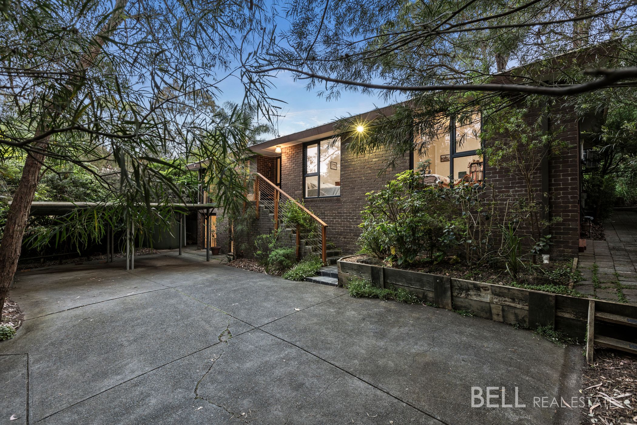 4 HUON RD, BELGRAVE HEIGHTS VIC 3160, 0房, 0浴, House