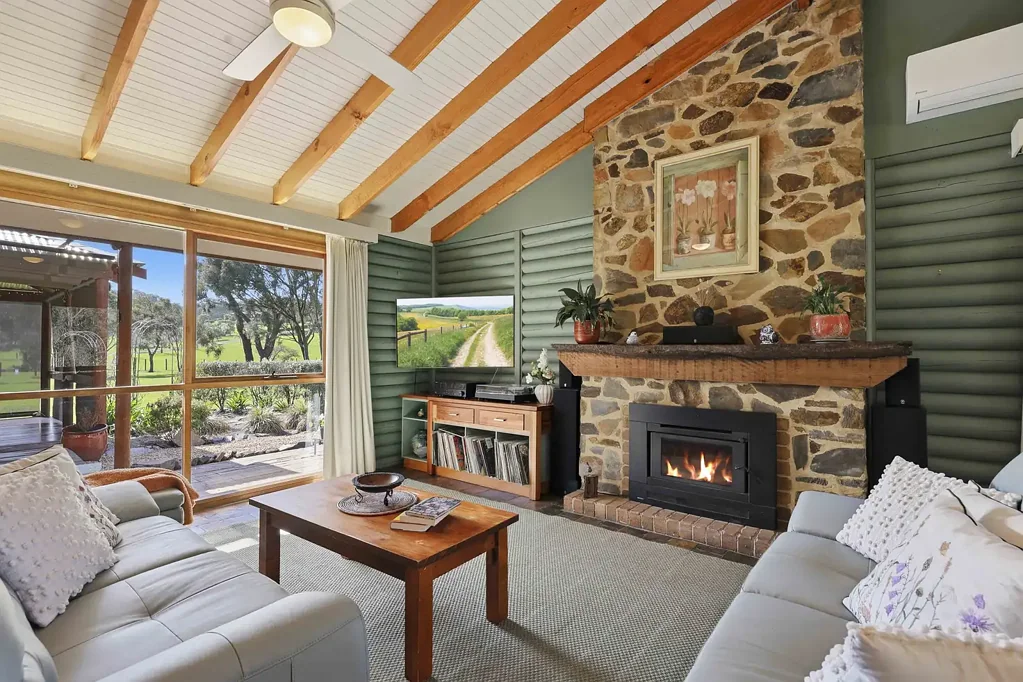 Victor Harbor 3 Bedroom PERFECT ESCAPE AND COUNTRY LIFESTYLE