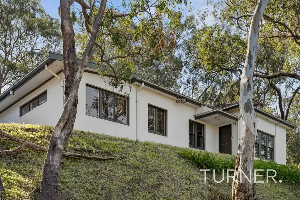 Belair 3બેડરૂમ Give me a home among the gum trees!