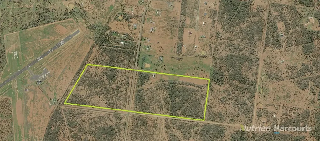 "Colloraine Valley" Lot 187 Lerida Road, Cobar, NSW 2835