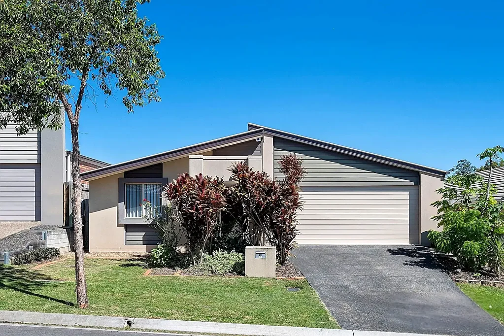 Spacious Family Living in the Heart of Augustine Heights