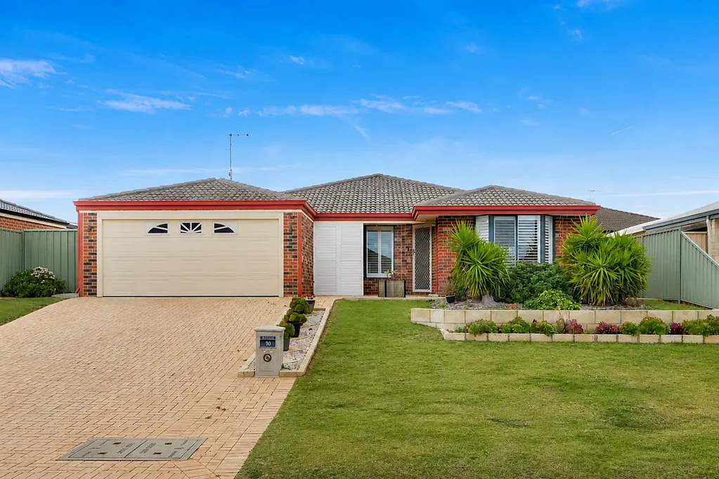 Merriwa 4房  Meticulously Maintained, Beautifully Presented