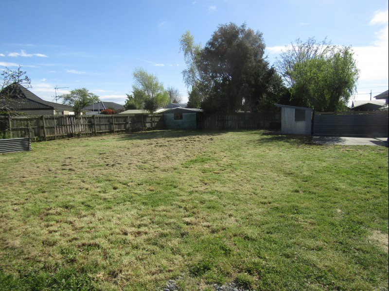 3a Woodville Street, Leeston, Selwyn, 0 ਕਮਰੇ, 0 ਬਾਥਰੂਮ