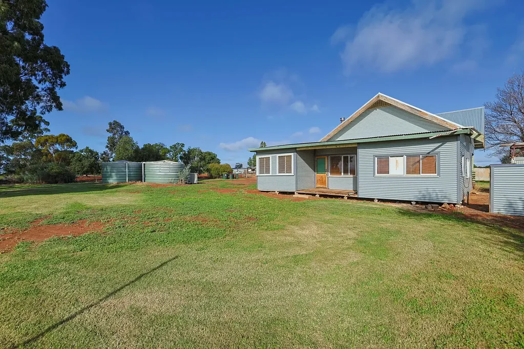 Red Cliffs 4 Slaapkamer Space, Serenity & Endless Potential