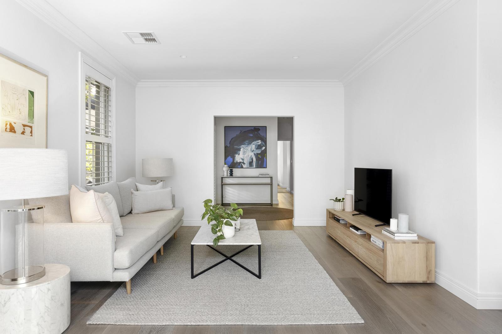 UNIT 3 9 HOPETOUN RD, TOORAK VIC 3142, 0 રૂમ, 0 બાથરૂમ, House