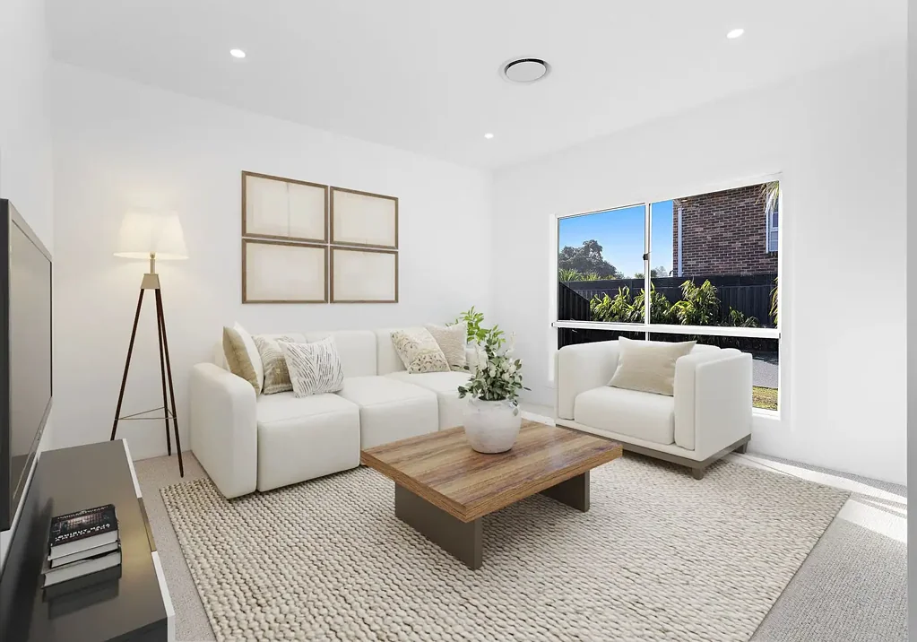 Shoalhaven Heads 4房  ~ Brand New with Single Level Ease ~