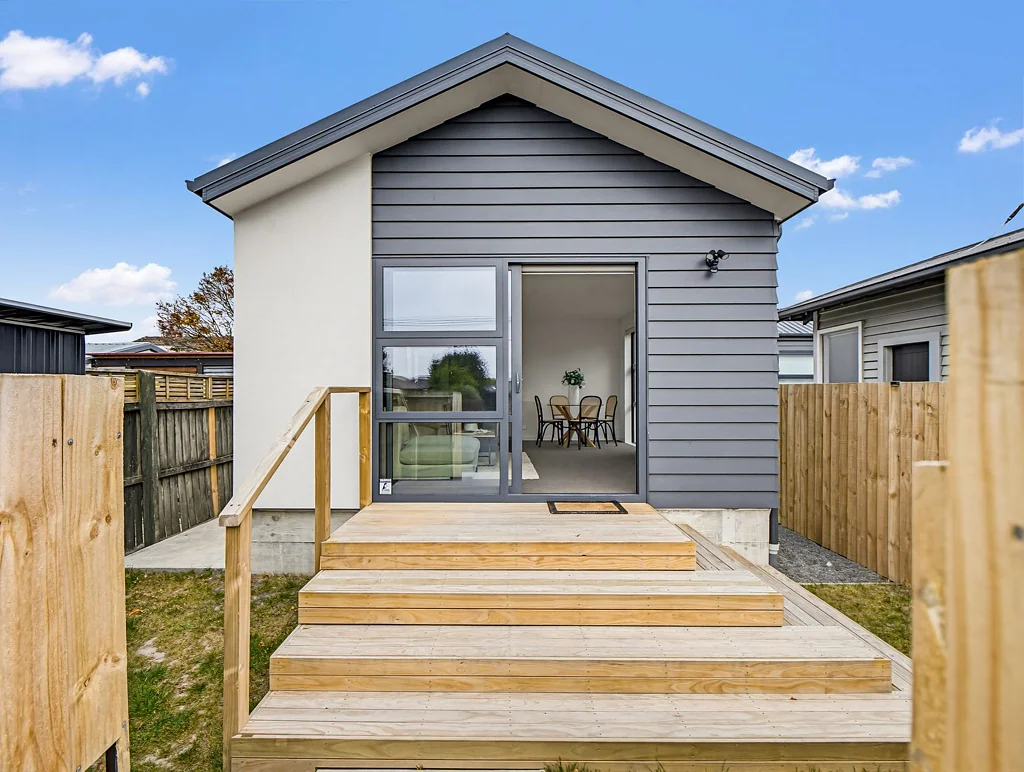 Woolston 2 Slaapkamer Move into Matlock!