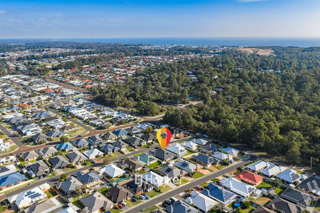 Dalyellup 4房  Designed for Growing Families & Multi-Generational Living