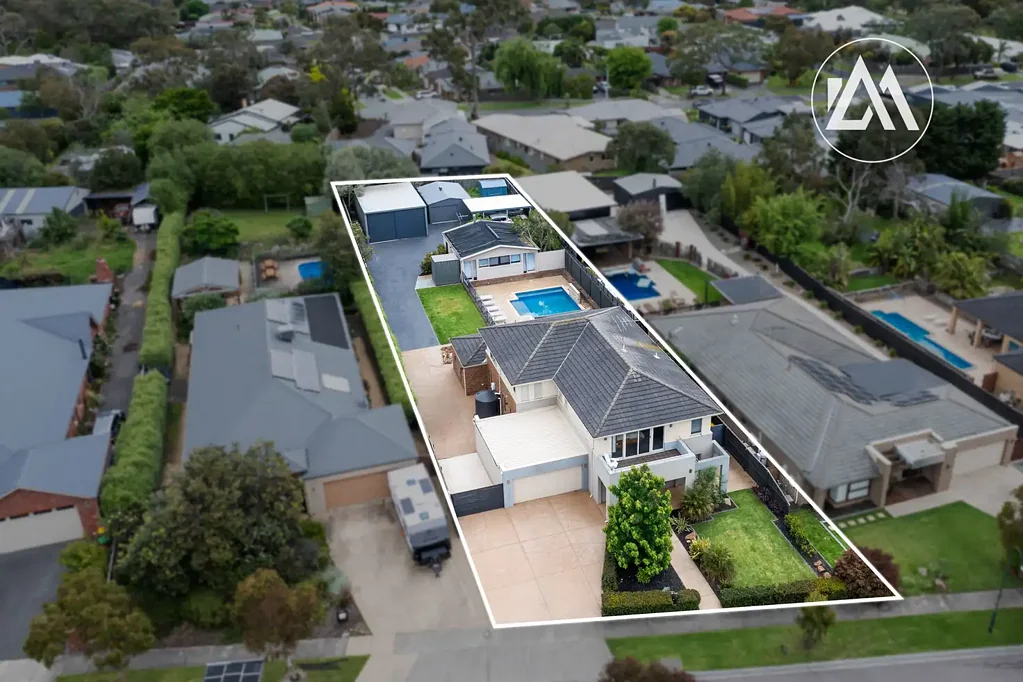 18 Woodrush Drive, Langwarrin, VIC 3910